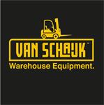 Verlenglepels heftruck / reachtruck 2000mm