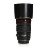 Canon EF 135mm f/2 L USM