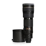 Nikon AF-S 200-400mm f/4 G IF-ED VR II