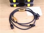 Jorma Design Origo highend audio power cable 2,0 metre (2 available)