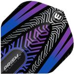 Winmau Prism Alpha Black & Blue Flights