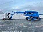 Niftylift HR28 Hybride hoogwerker Nifty Lift HR 28 Hybrid