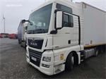 MAN TGX18.500 Standaard trekker Onbekend