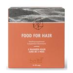 BA'SIL FOOD FOR HAIR - 3 maandenkuur