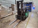 Mitsubishi  Edia 20 FB20PNT Elektrische heftruck..