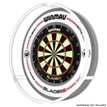Winmau Plasma Ice Bundel