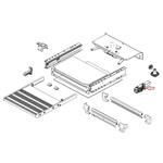 Thule Motor Slide-Out 12V >2012