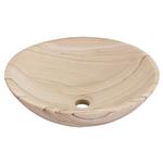 Waskom Differnz Sandstone 40x15cm