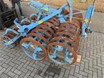 Lemken vorenpakker WDP 70/110