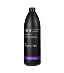 TIGI CC RICH CREME ACTIVATOR 5 VOL 1.5% EU 1000ml