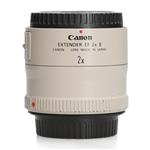 Canon EF 2.0x II Extender