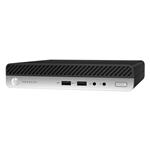 HP ProDesk 400 G4 Mini | Core i5 / 8GB / 256GB SSD