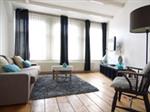 Appartement Nieuwe Spiegelstraat in Amsterdam