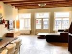 Appartement Oudezijds Voorburgwal in Amsterdam