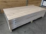 40mm Eiken meubelpanelen 100x200cm