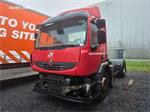 Renault Premium 370 DXi Standaard trekker 2008