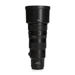 Nikon Z 400mm F4.5 VR S