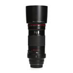 Canon EF 180mm F3.5 L Macro USM