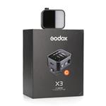 Godox X3 Transmitter - Canon