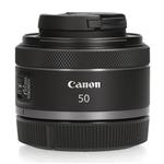 Canon RF 50mm F1.8 STM