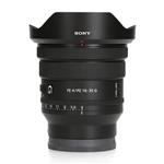 Sony FE PZ 16-35mm F4 G