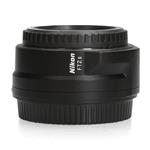 Nikon FTZ II Mount Adapter