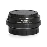 Viltrox EF-R2 AF Adapter Canon EF - Canon RF