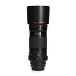 Canon EF 180mm F3.5 L Macro USM