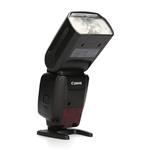 Canon 600EX-RT Speedlite