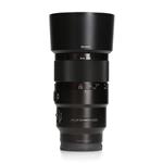 Sony FE 90mm F2.8 Macro G OSS