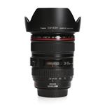 Canon EF 24-105mm F4.0 L IS USM