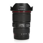 Canon EF 16-35mm F4.0 L IS USM