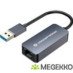 Conceptronic ABBY12G netwerkkaart Ethernet 2500 Mbit/s