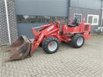 Weidemann 2002 D/M   Minishovel