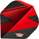 Bull's Lightning Red Flights