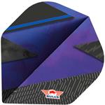 Bull's Lightning Blue Flights