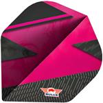 Bull's Lightning Pink Flights