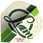 Bull's Liam Maendl-Lawrance 90 Flights