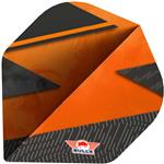 Bull's Lightning Orange Flights