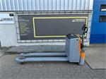 VS-22550 Elektrische palletwagen Still lepels 1800mm