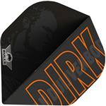 Bull's Dirk van Duijvenbode 80 Flights