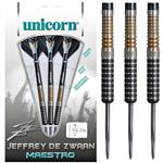 Jeffrey de Zwaan 90% 23-25 Gram