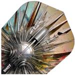 Shot Gnarly Shredda Flights NO6