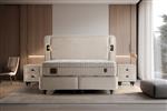 Opberg Boxspring Leonardo