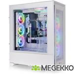 Thermaltake CTE T500 Air Full Tower Wit