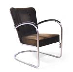 Gispen Design Stoelen