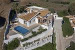 Beautifully villa in Cerros del Aguila, Mijas.