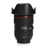 Canon EF 24-70mm F2.8 L USM II