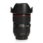 Canon EF 24-70mm F2.8 L USM II