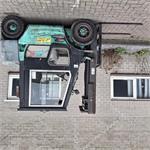 MITSUBISHI FD25 Diesel Heftruck